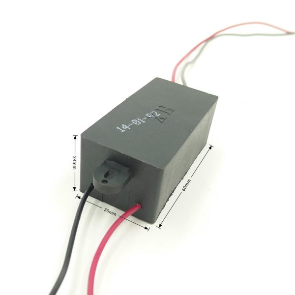 12V DC igniter