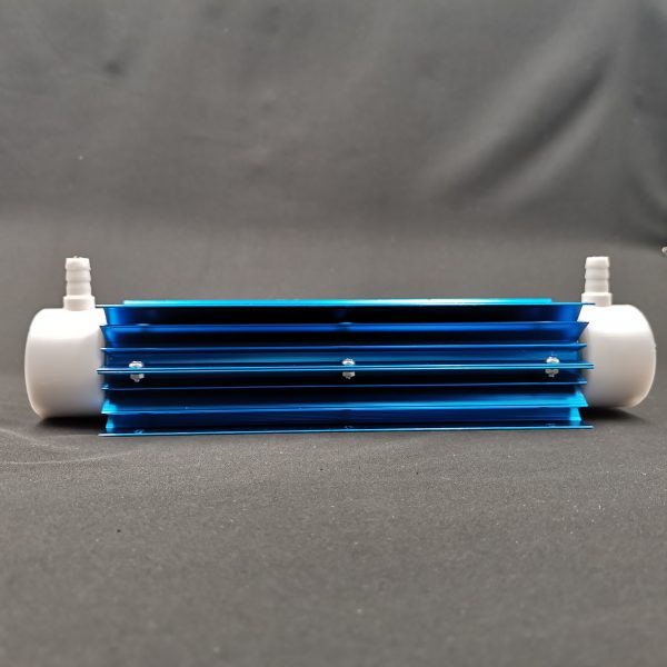 ozone tube