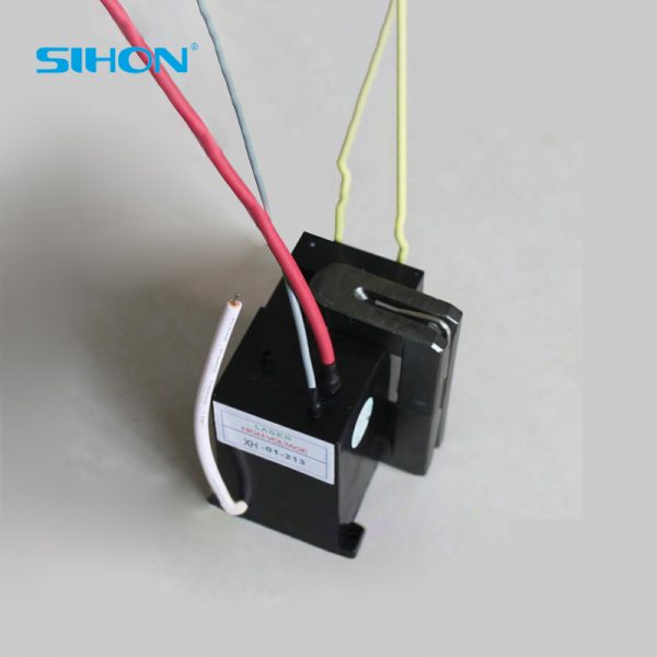 Flyback Transformer Of Laser